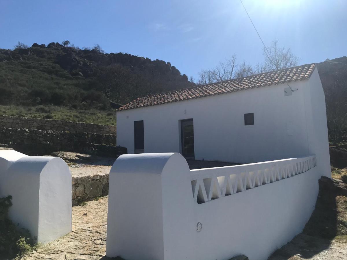 Quinta D'Abegoa Villa Marvao  Exterior photo