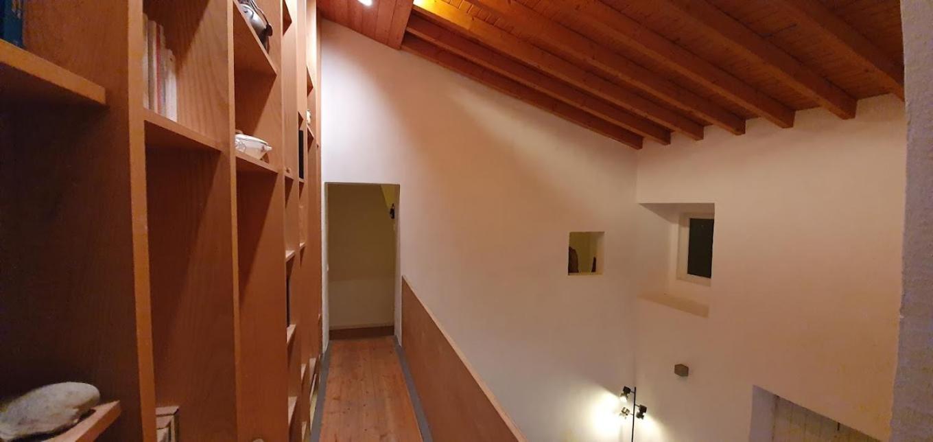 Quinta D'Abegoa Villa Marvao  Exterior photo