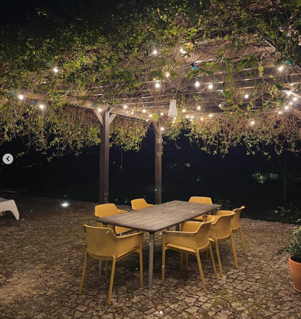 Quinta D'Abegoa Villa Marvao  Exterior photo