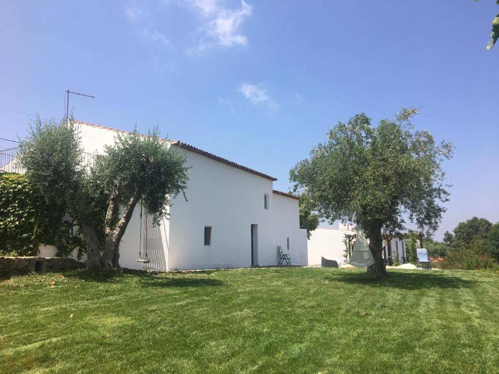 Quinta D'Abegoa Villa Marvao  Exterior photo