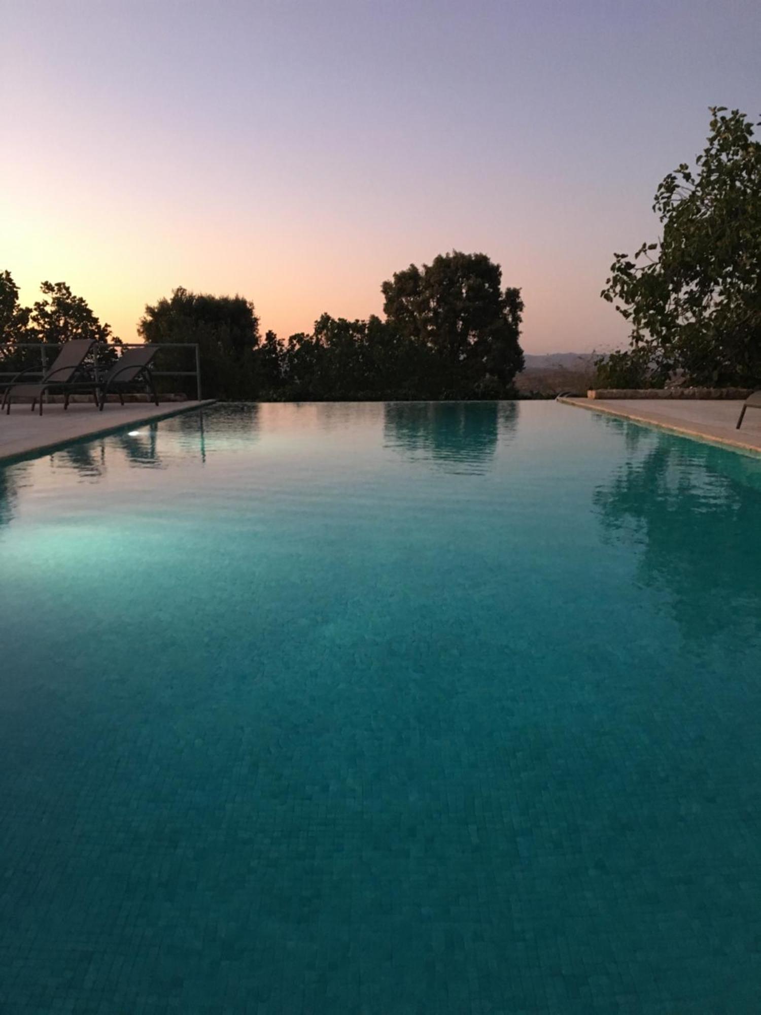 Quinta D'Abegoa Villa Marvao  Exterior photo
