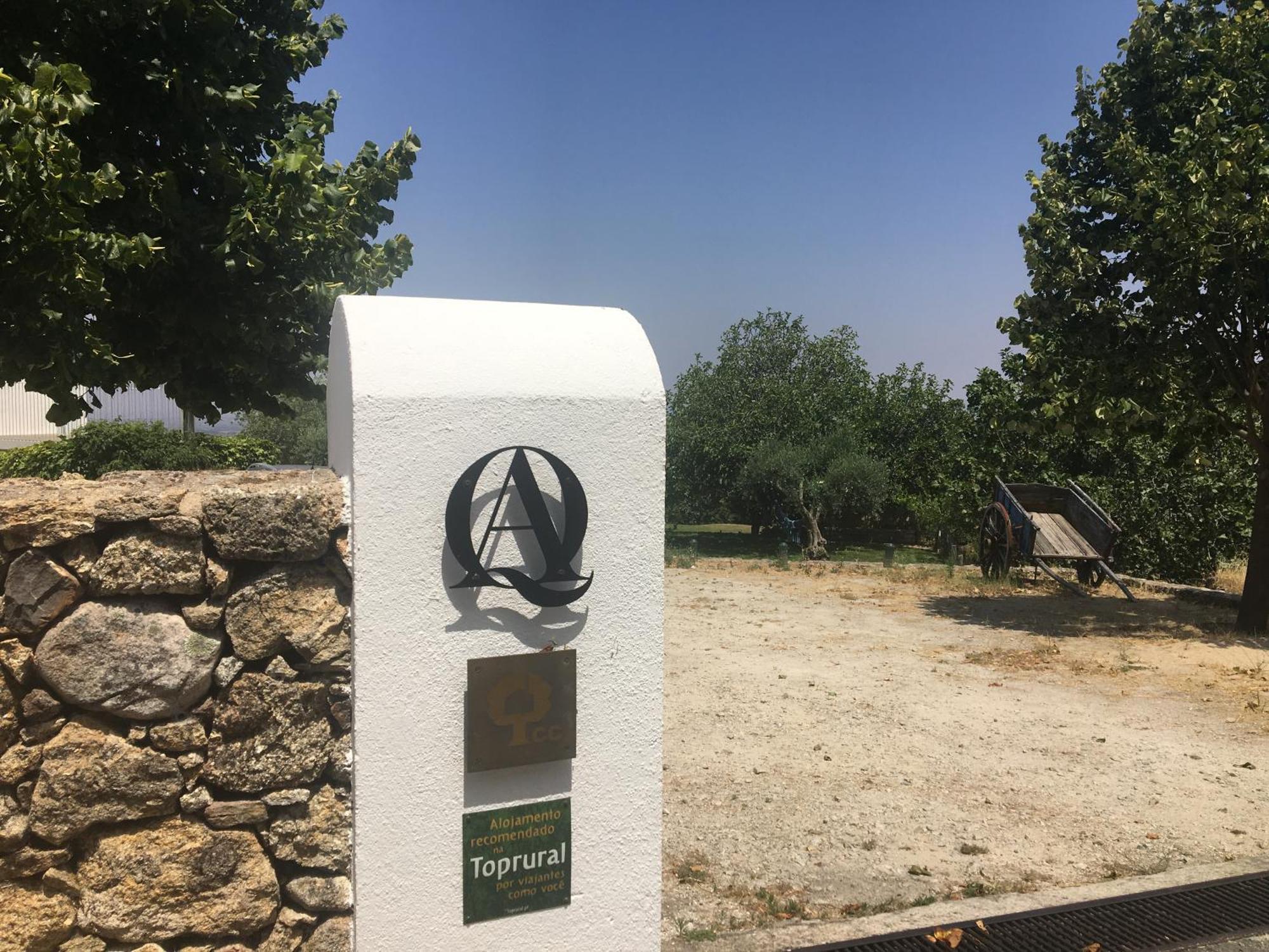 Quinta D'Abegoa Villa Marvao  Exterior photo