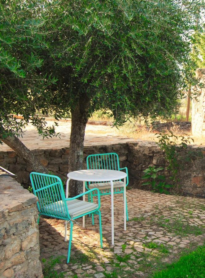 Quinta D'Abegoa Villa Marvao  Exterior photo